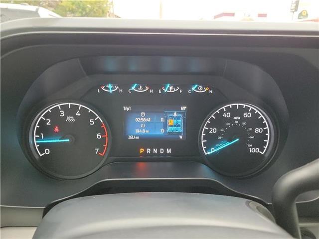 new 2026 Ford F-350 car, priced at $66,660