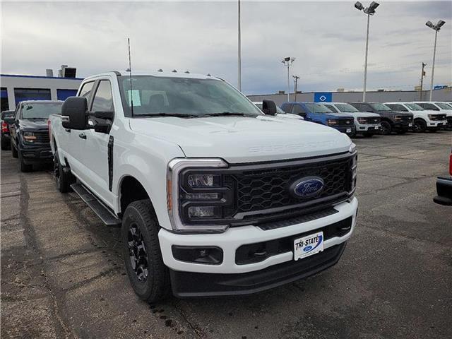 new 2026 Ford F-350 car, priced at $66,660