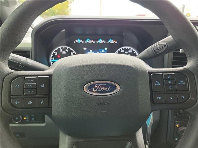 new 2026 Ford F-350 car, priced at $66,660