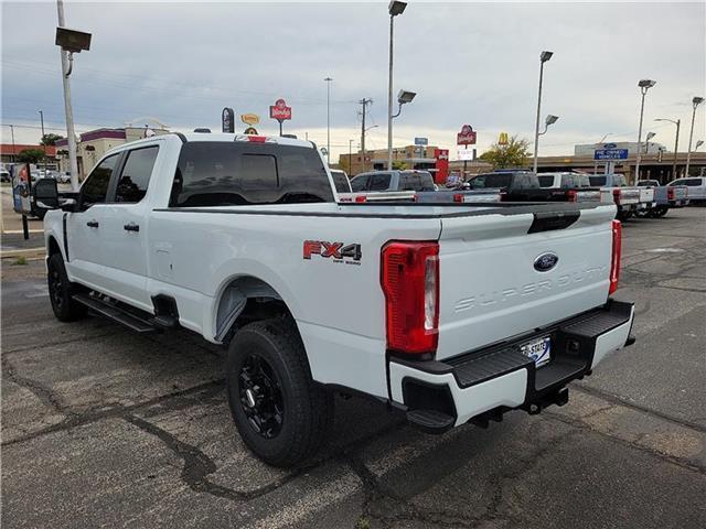 new 2026 Ford F-350 car, priced at $66,660