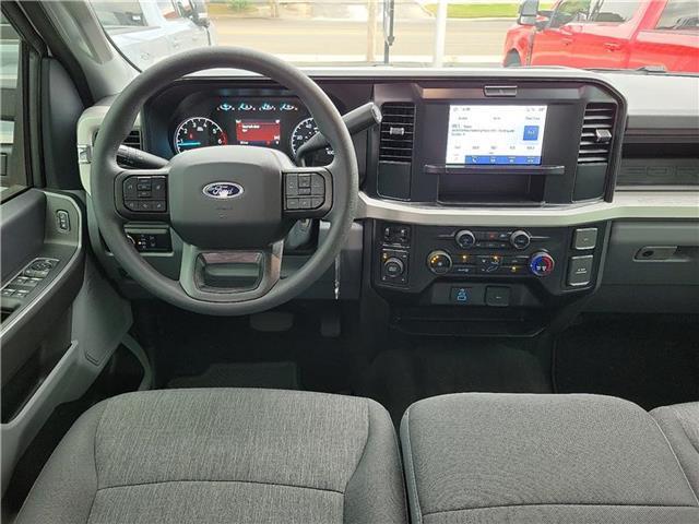 new 2026 Ford F-350 car, priced at $66,660