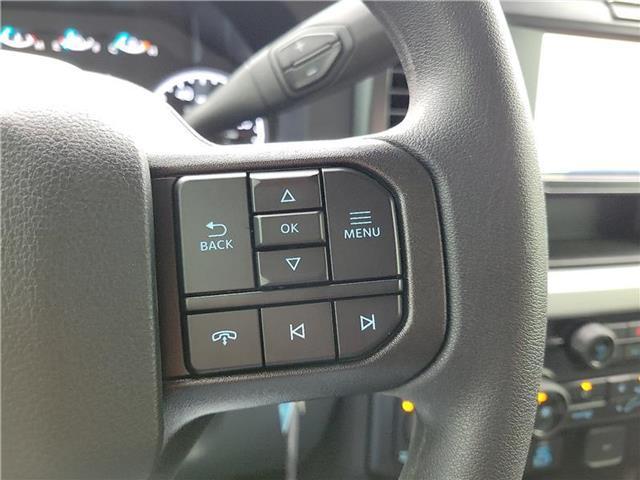 new 2026 Ford F-350 car, priced at $66,660