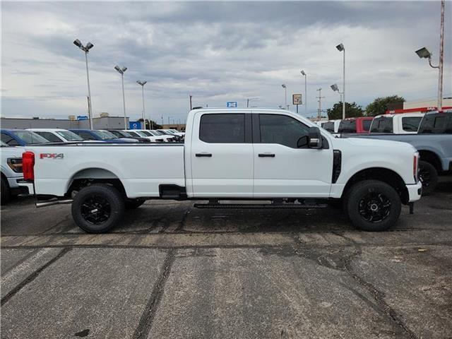 new 2026 Ford F-350 car, priced at $66,660