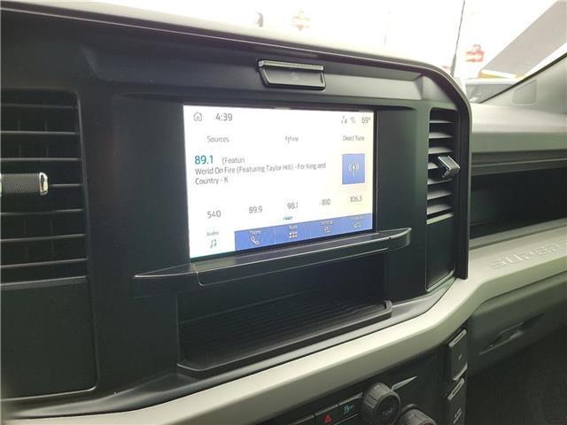 new 2026 Ford F-350 car, priced at $66,660