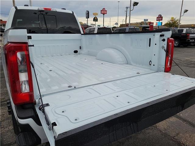 new 2026 Ford F-350 car, priced at $66,660