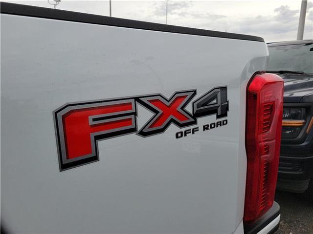 new 2026 Ford F-350 car, priced at $66,660