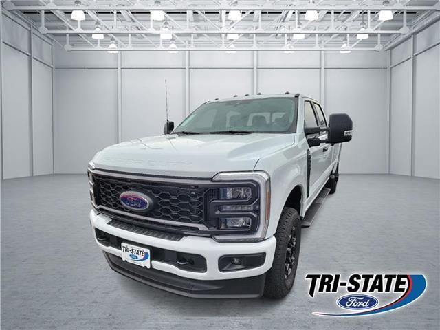 new 2026 Ford F-350 car, priced at $66,660