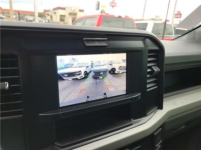 new 2026 Ford F-350 car, priced at $66,660