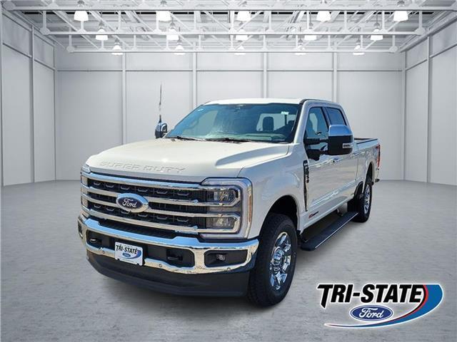 new 2026 Ford F-250 car, priced at $102,755
