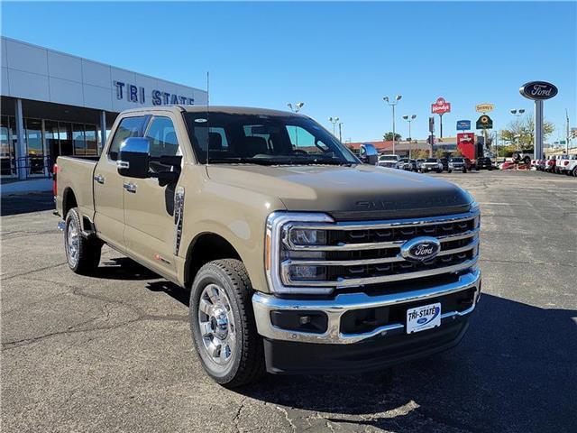new 2026 Ford F-250 car, priced at $103,910