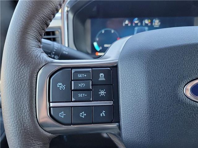 new 2026 Ford F-250 car, priced at $103,910