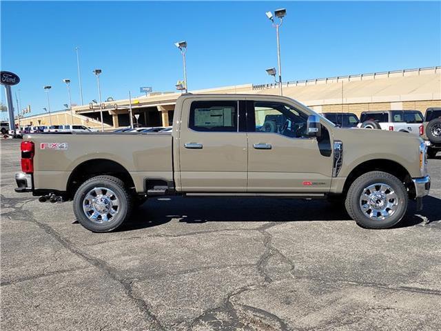 new 2026 Ford F-250 car, priced at $103,910