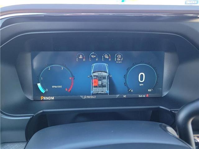 new 2026 Ford F-250 car, priced at $103,910