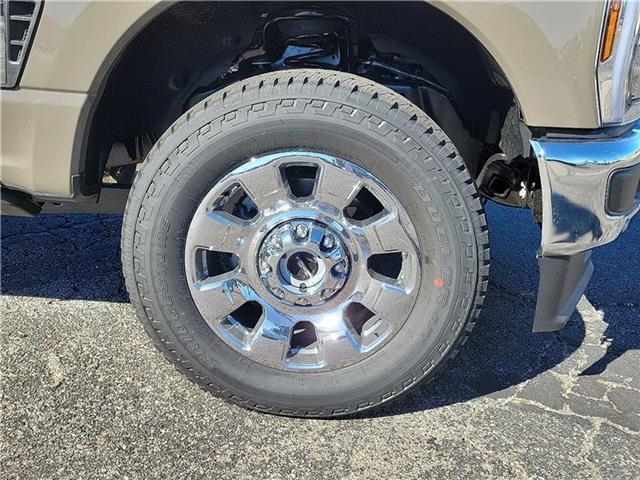 new 2026 Ford F-250 car, priced at $103,910