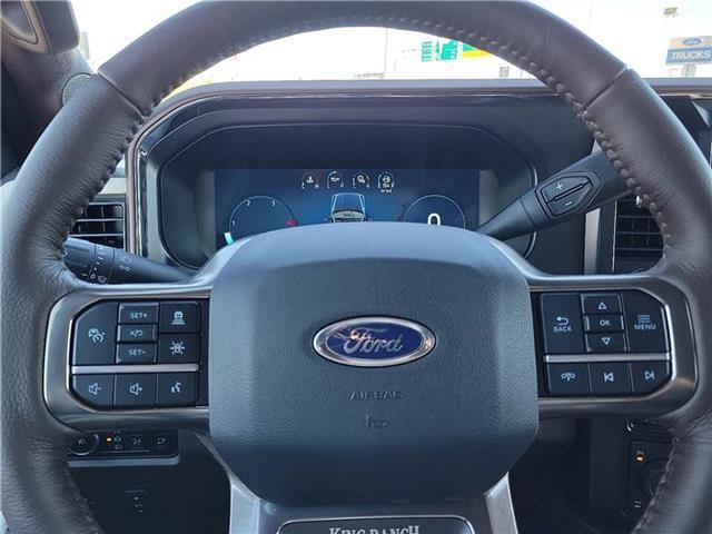 new 2026 Ford F-250 car, priced at $103,910