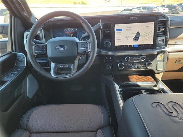 new 2026 Ford F-250 car, priced at $103,910