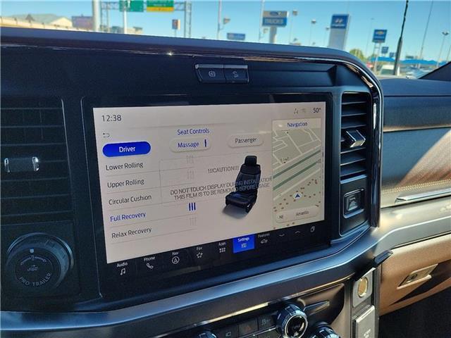 new 2026 Ford F-250 car, priced at $103,910