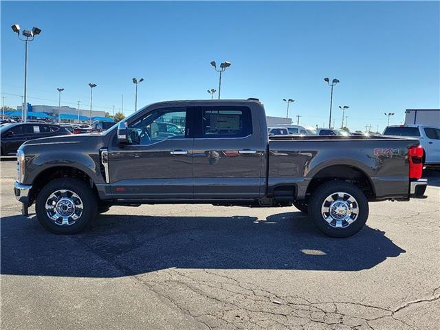 new 2026 Ford F-250 car, priced at $103,910