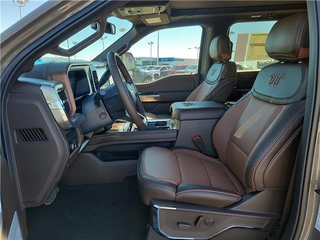 new 2026 Ford F-250 car, priced at $103,910