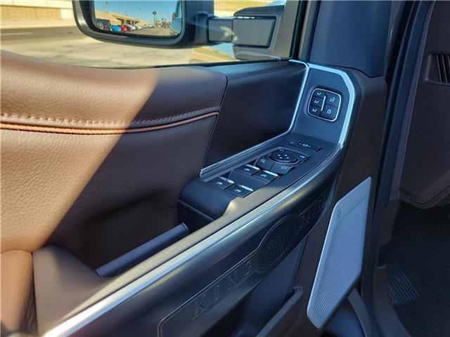 new 2026 Ford F-250 car, priced at $103,910