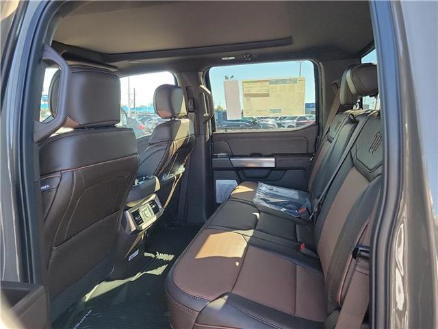 new 2026 Ford F-250 car, priced at $103,910