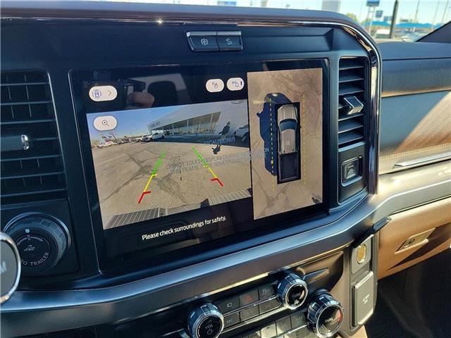 new 2026 Ford F-250 car, priced at $103,910