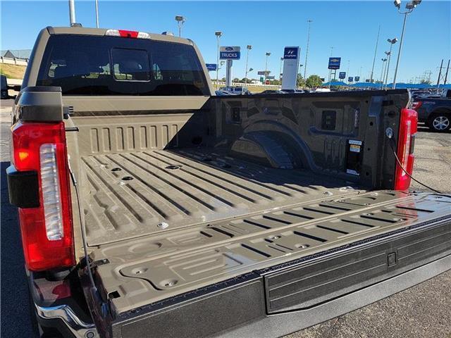 new 2026 Ford F-250 car, priced at $103,910