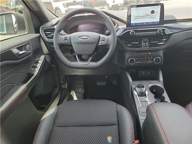 new 2025 Ford Escape car, priced at $38,065
