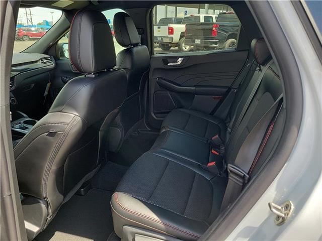 new 2025 Ford Escape car, priced at $38,065