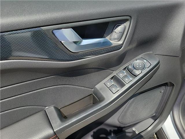 new 2025 Ford Escape car, priced at $38,065