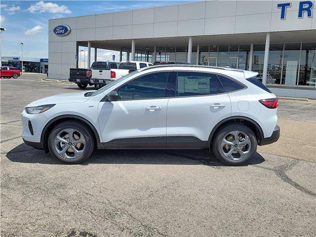 new 2025 Ford Escape car, priced at $38,065