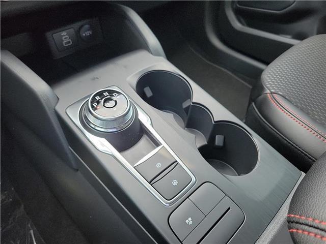 new 2025 Ford Escape car, priced at $38,065