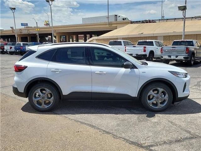 new 2025 Ford Escape car, priced at $38,065