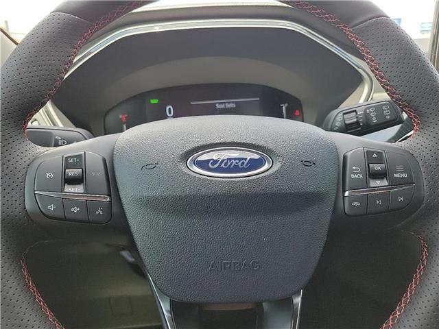 new 2025 Ford Escape car, priced at $38,065