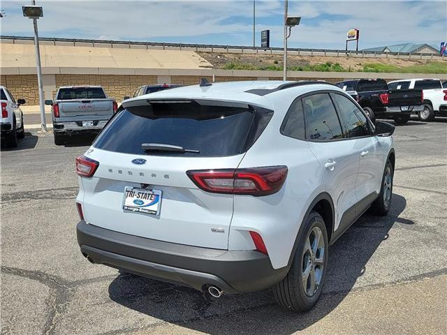 new 2025 Ford Escape car, priced at $38,065