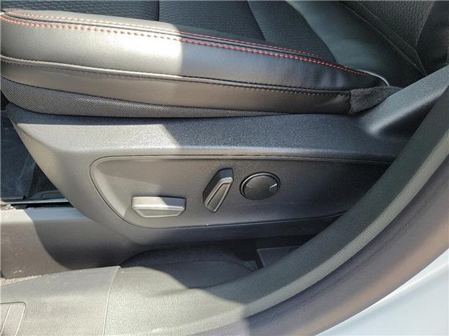 new 2025 Ford Escape car, priced at $38,065