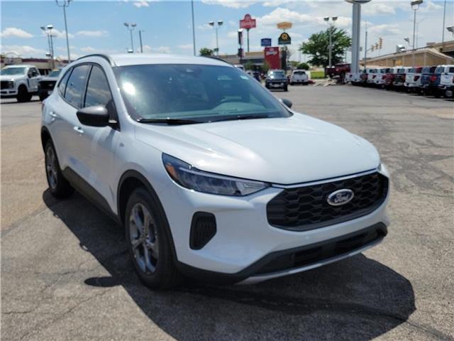 new 2025 Ford Escape car, priced at $38,065