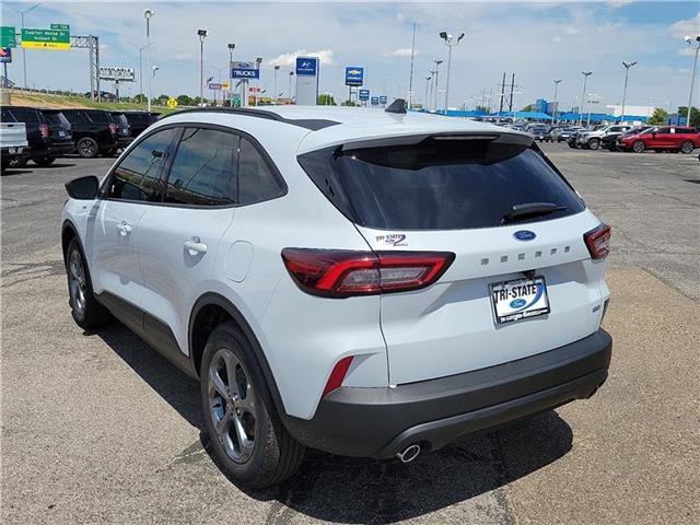 new 2025 Ford Escape car, priced at $38,065