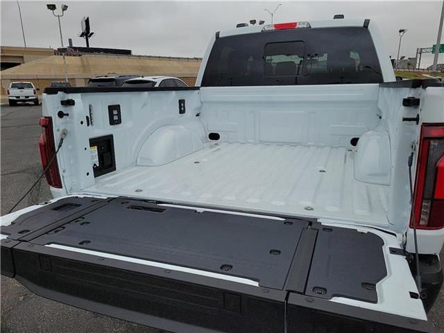 new 2025 Ford F-150 car, priced at $81,410