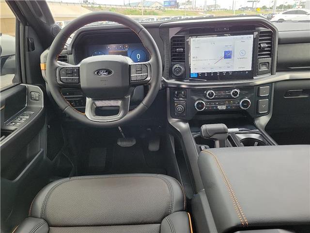 new 2025 Ford F-150 car, priced at $81,410