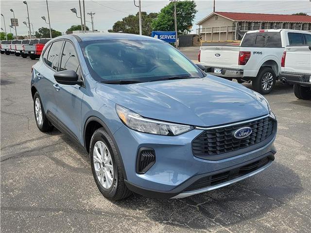 new 2025 Ford Escape car, priced at $34,575