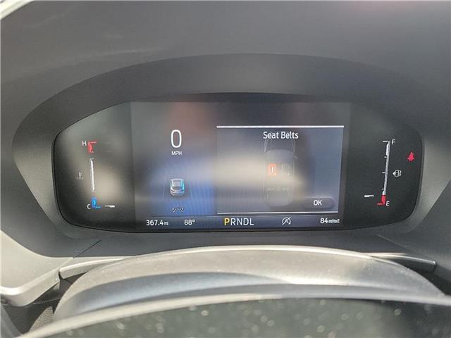 new 2025 Ford Escape car, priced at $34,575