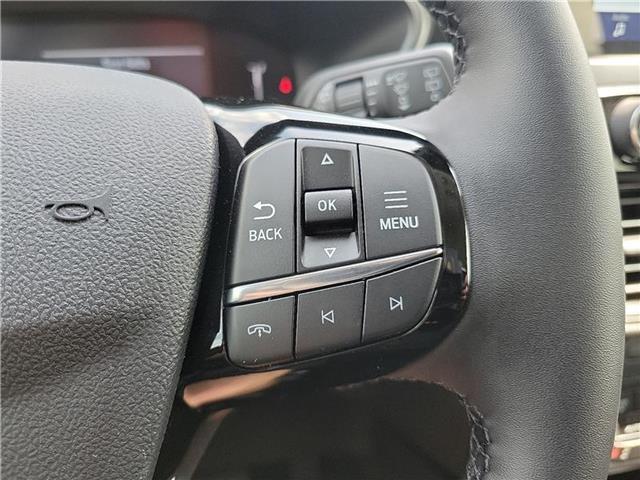 new 2025 Ford Escape car, priced at $34,575