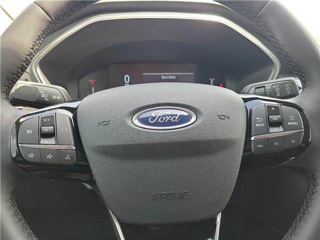 new 2025 Ford Escape car, priced at $34,575