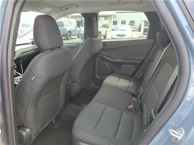 new 2025 Ford Escape car, priced at $34,575