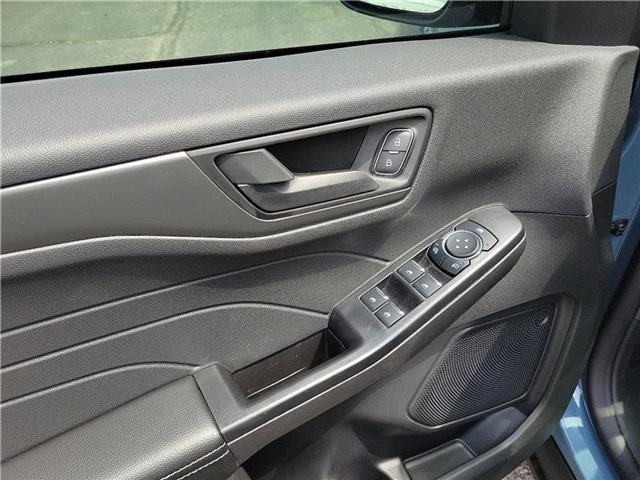 new 2025 Ford Escape car, priced at $34,575