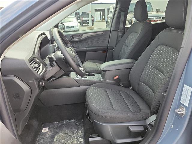 new 2025 Ford Escape car, priced at $34,575