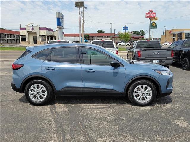new 2025 Ford Escape car, priced at $34,575