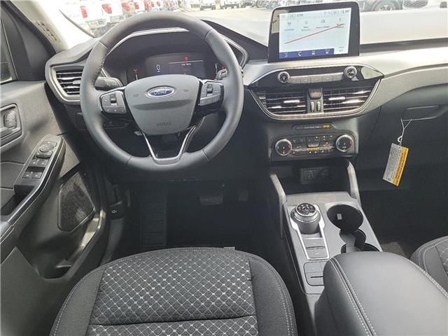 new 2025 Ford Escape car, priced at $34,575