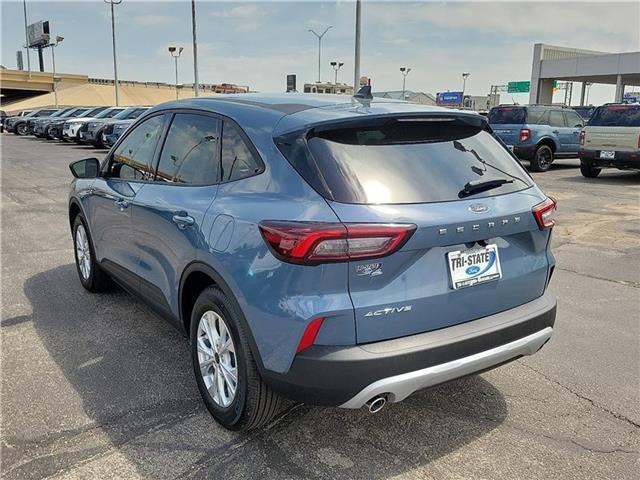 new 2025 Ford Escape car, priced at $34,575